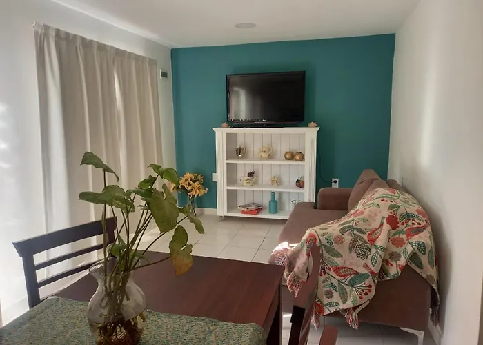 Ohana Cabanas