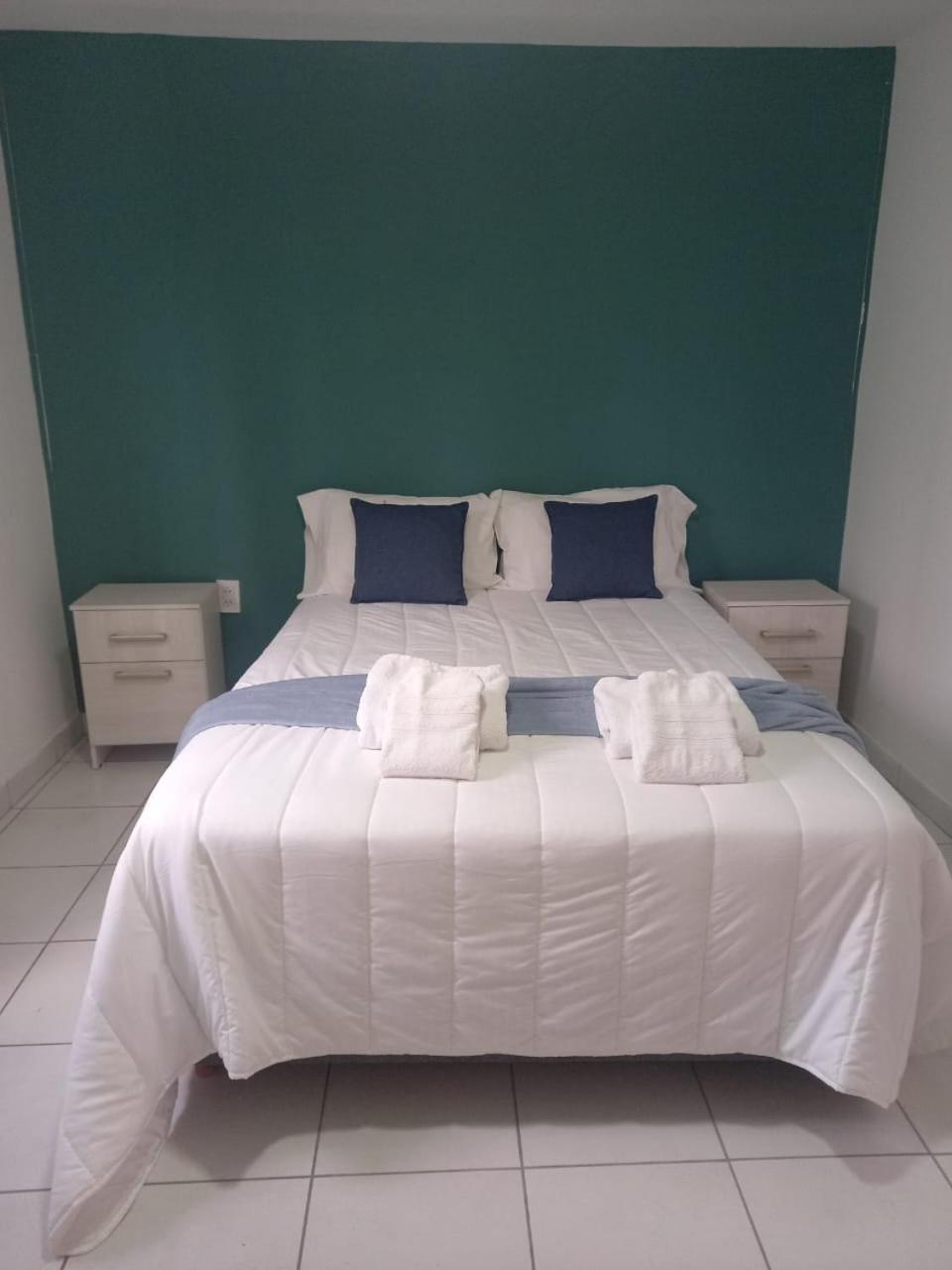 Apartment Ohana *