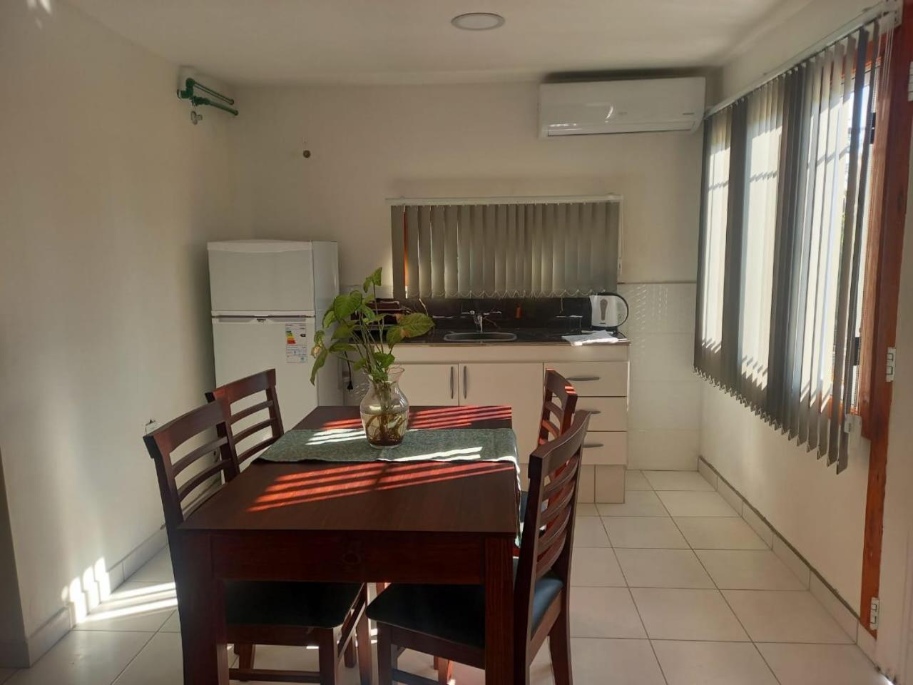 Ohana Apartment